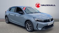 Vauxhall Corsa 1.2 Design 5dr Petrol Hatchback